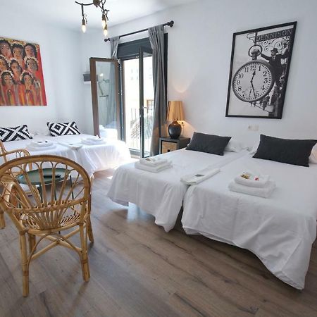Pension Casa Pinilla Cascante Eksteriør billede