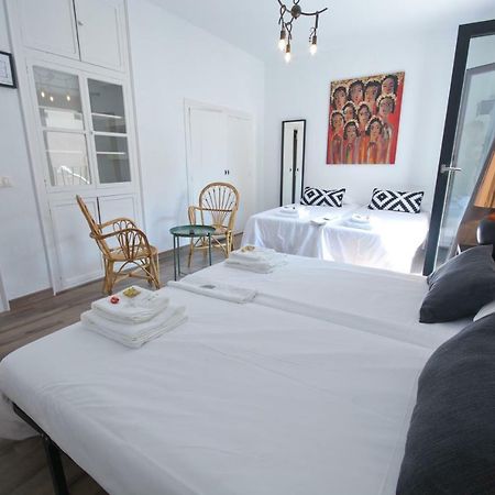 Pension Casa Pinilla Cascante Eksteriør billede