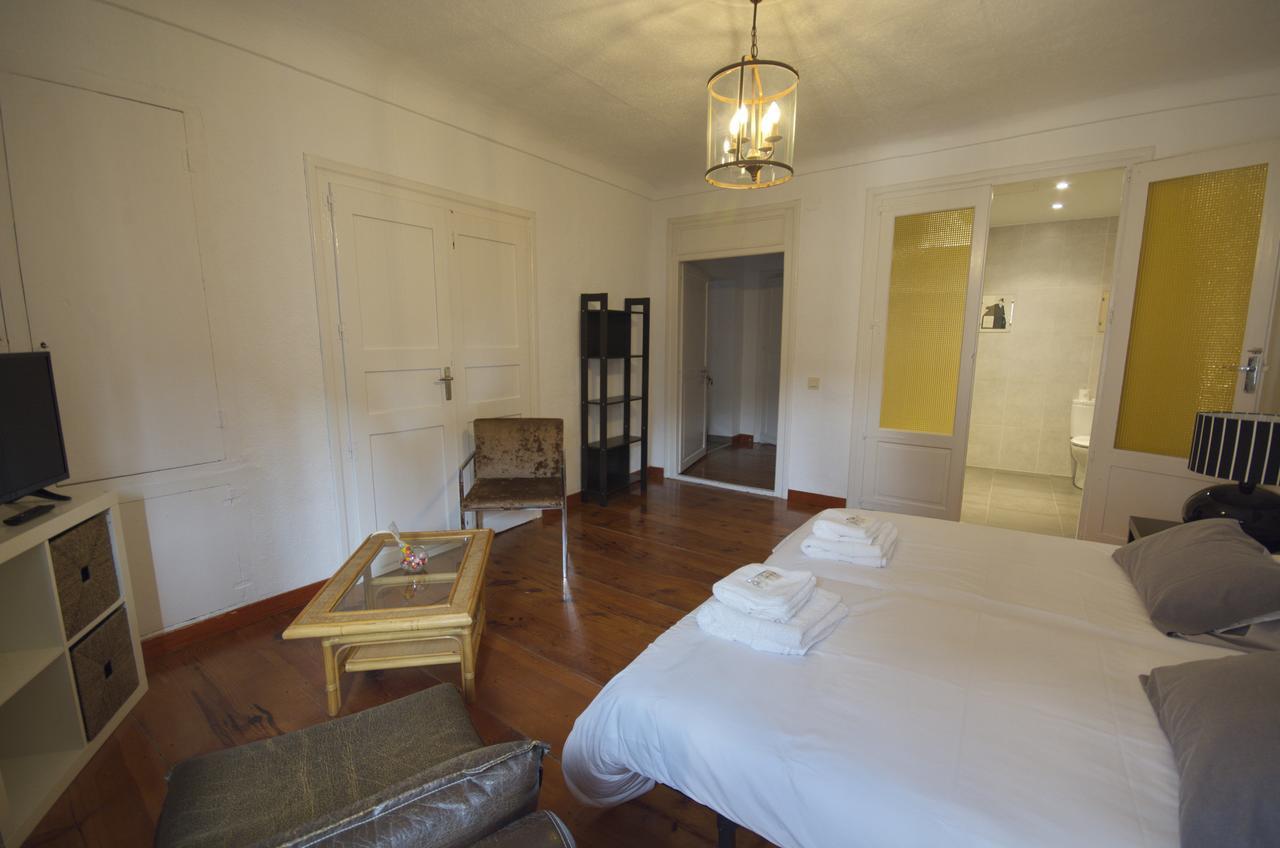 Pension Casa Pinilla Cascante Eksteriør billede