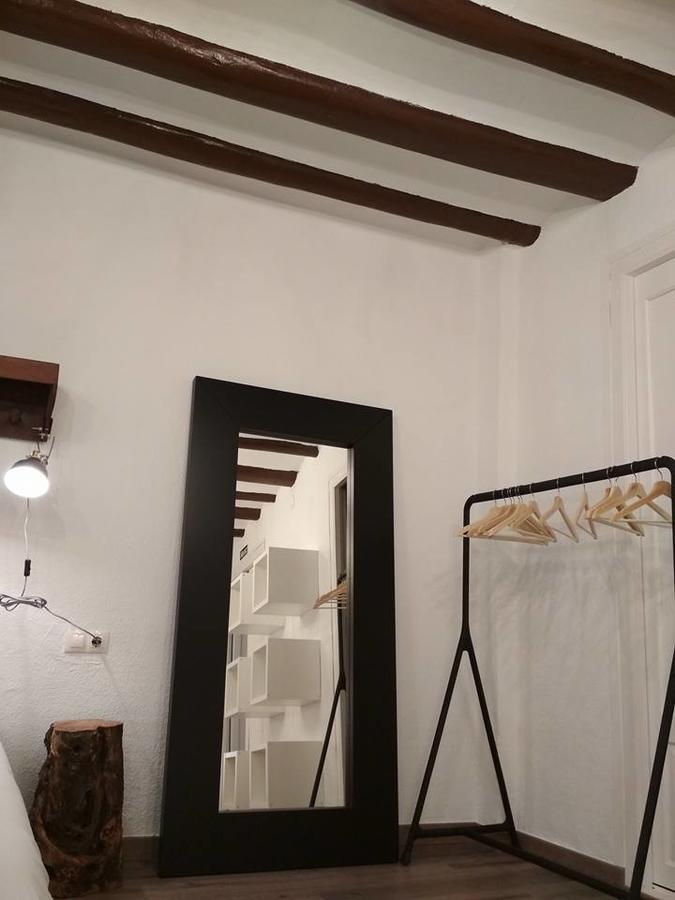 Pension Casa Pinilla Cascante Eksteriør billede