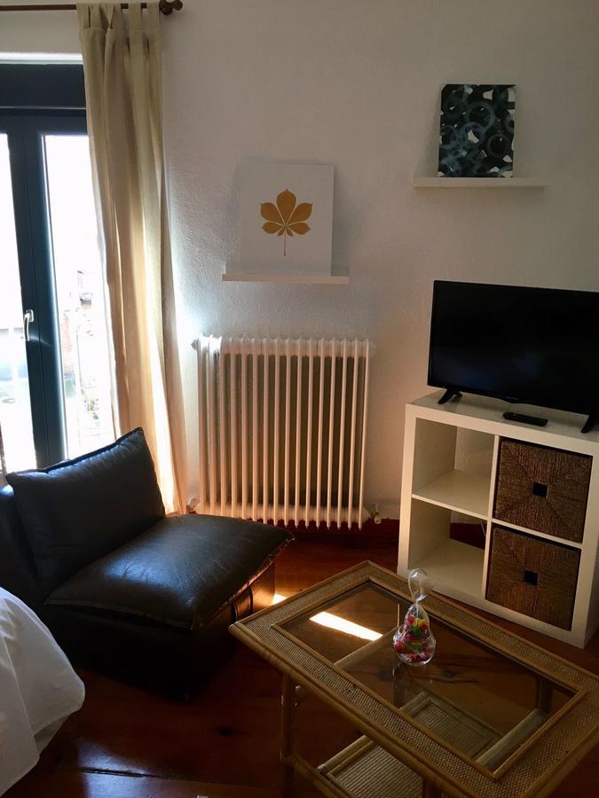 Pension Casa Pinilla Cascante Eksteriør billede
