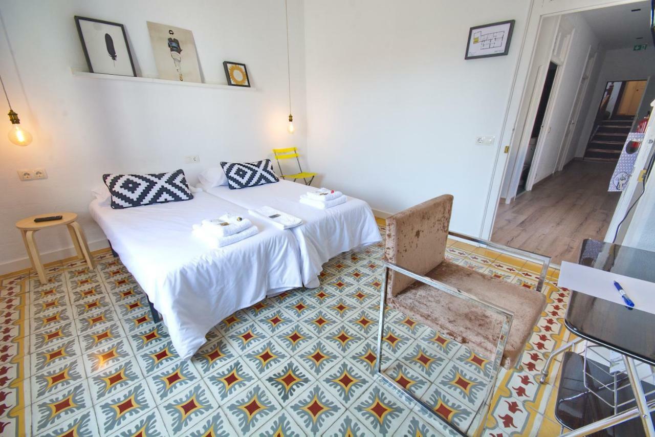 Pension Casa Pinilla Cascante Eksteriør billede